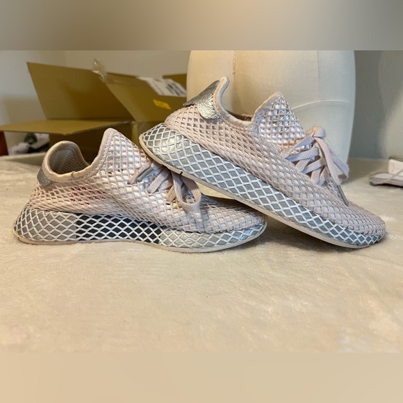 Nike Shoes - Adidas mesh shoe